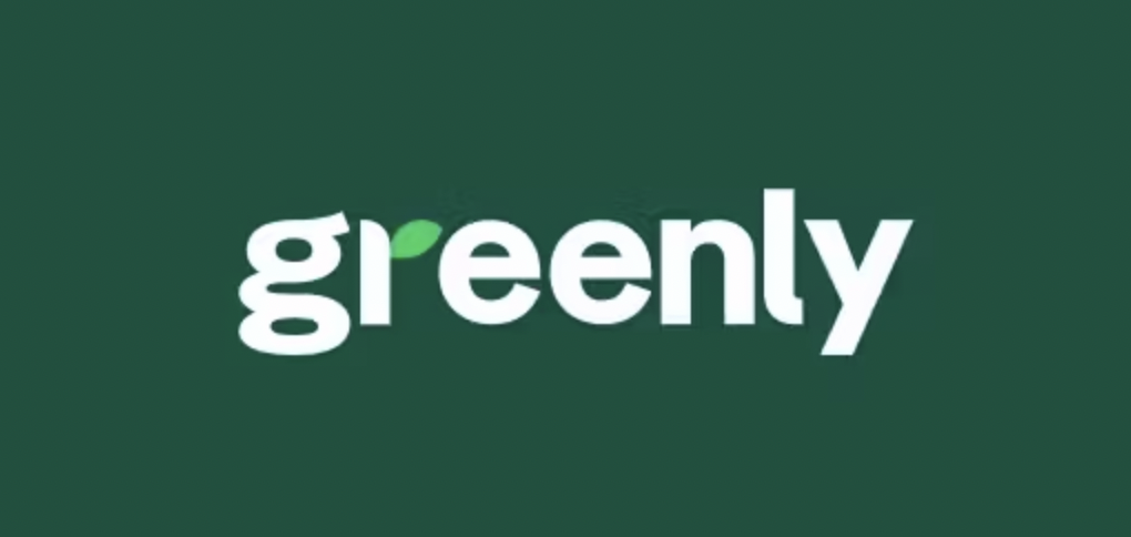 Logo greenly