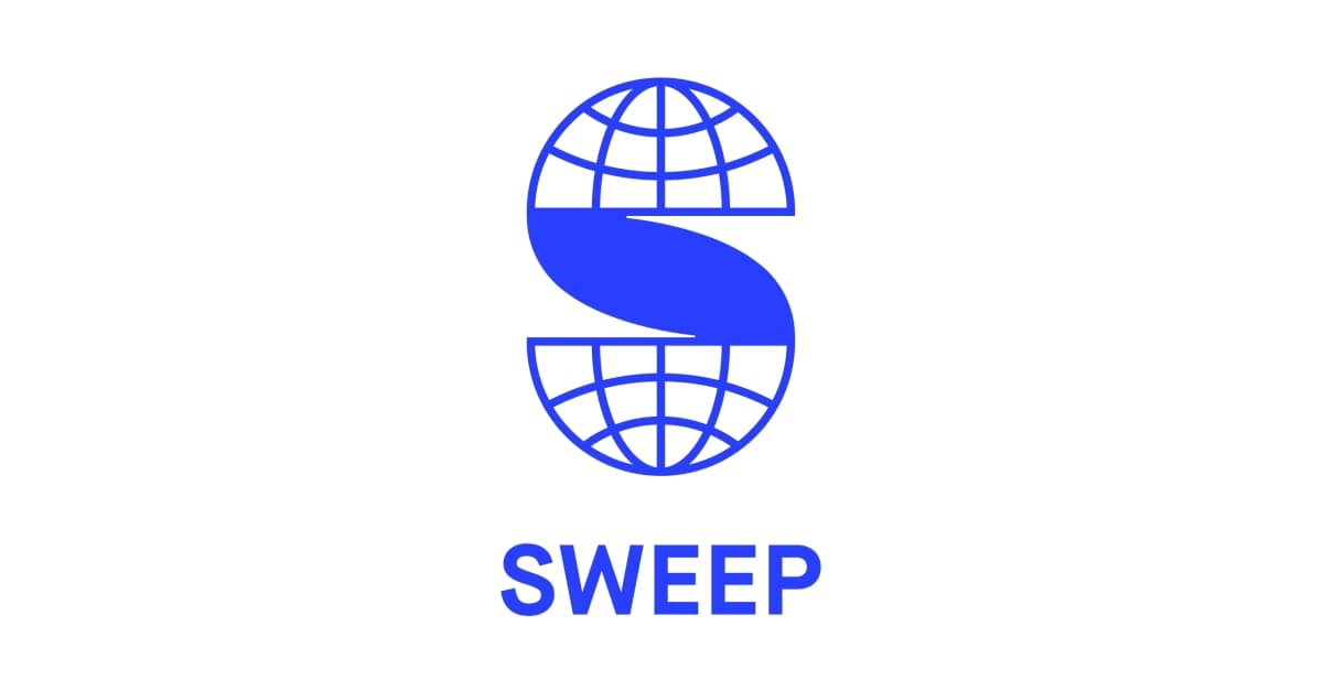 Logo Sweep
