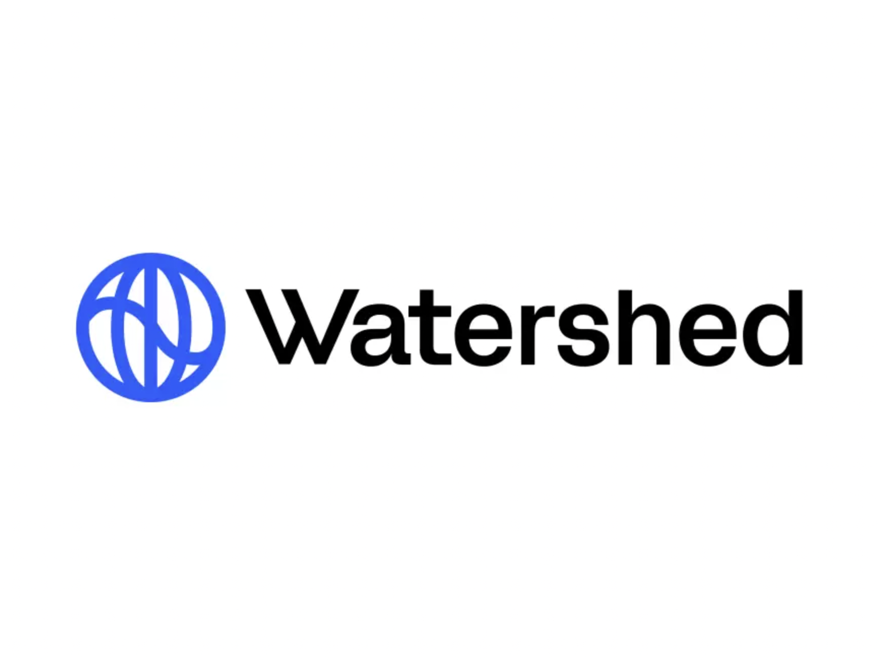 Logo Watershed